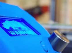 Duplicator I3 Controlbox Cover for LCD v2.0