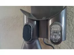 Dyson DC35 Tool Clip