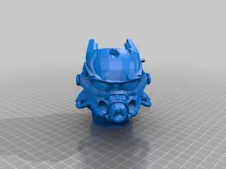 Enclave Helmet