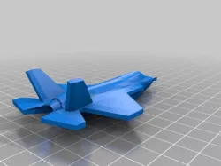 F35 LIGHTINGSTRIKE