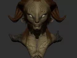 Faun - Fauno