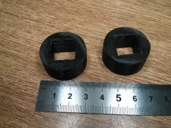 Feet for Asus UX303L