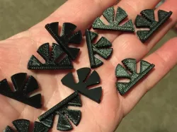Filament Clip Mashup