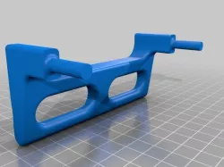 Filament Guide FlashForge Dreamer