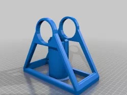 Filament Spool Stand