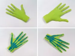 Flesh and Bones