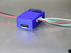 Flip32 Race Flight Control Housing