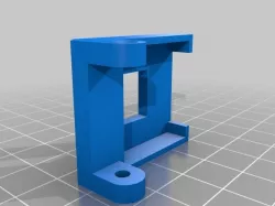 FLiR Camera Mount