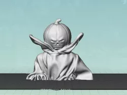 GhostBUSTers Samhain