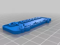 Glastron Laraya text