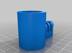 GoPro Handle