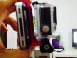 Gopro Hero mount for Iphone 4 / 4S