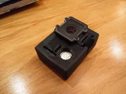 GoPro Layerlens protector