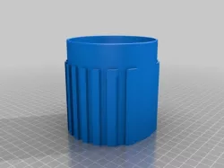 Grippy Cup