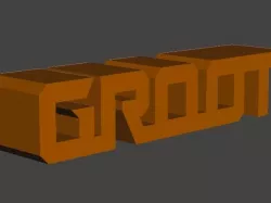 Groot