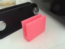 Guide for Spool holder