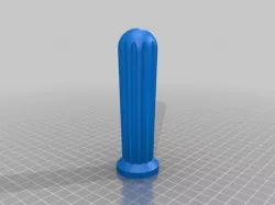 Handle 4mm Hole