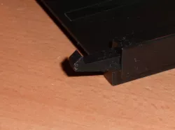 Hook for HP Officejet 4500 Tray