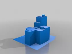hooks real city building