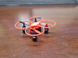 horizon hobby faze quadcopter blade guard - Free 3D Model | STLFinder