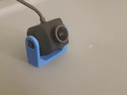 HoryzonHD V4 Camera - Tilt Mount