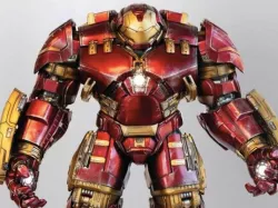 HulkBuster Avenger 2