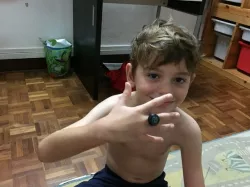 Hypno Ring