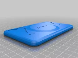 I love You Box (in French)