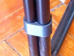 IKEA folding chair lock