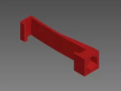 iPod Touch 5 Tripod Mount