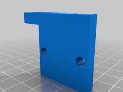 Jtech Laser Holder Ultimaker