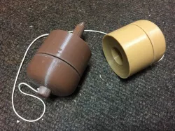Kendama Pill