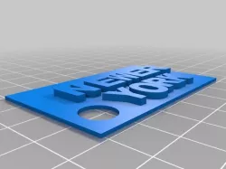 Key Chain