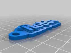 Keychain