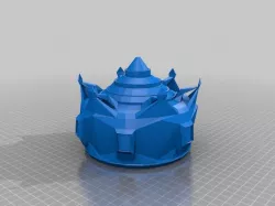 kings crown