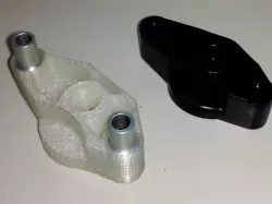 KTM Distance Clutch Control