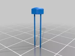 LDR Dummy Model