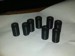 lm8uu to linear bush converter