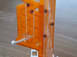 Marble Machine
