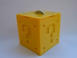 Mario Coin Box