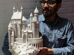 Medieval Castle