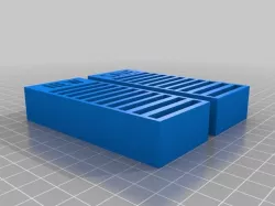 MicroSD Holder