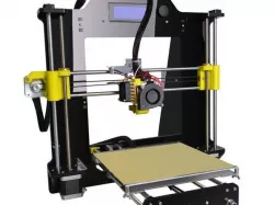 migbot prusa mendel I3 parts