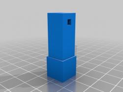 minecraft female character 3D Models | Page 1 | STLFinder