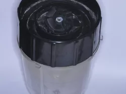 Mixer Kupplung