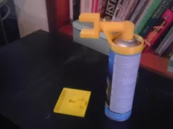 motorcycle chain lubricator
