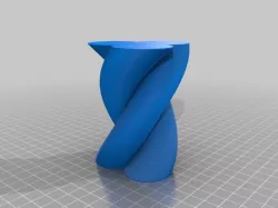 My Customized Cylinder Vase, Cup, and Bracelet Generator