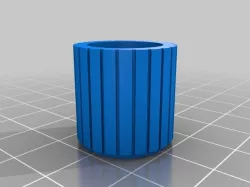 My Customized Knob / Button Generator