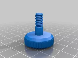 My Customized NUT JOB | Nut, Bolt, Washer and Threaded Rod Factory