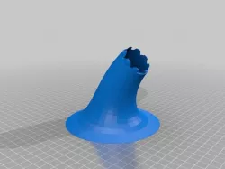 My Customized Printable trumpet / horn